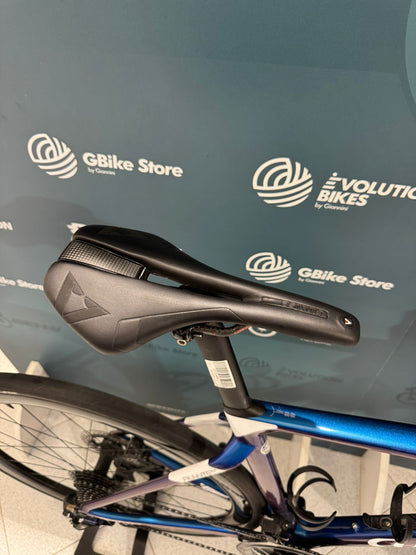 Wilier Filandreux SLR Dura-Ace 9270 12v Taille M - Utilisé