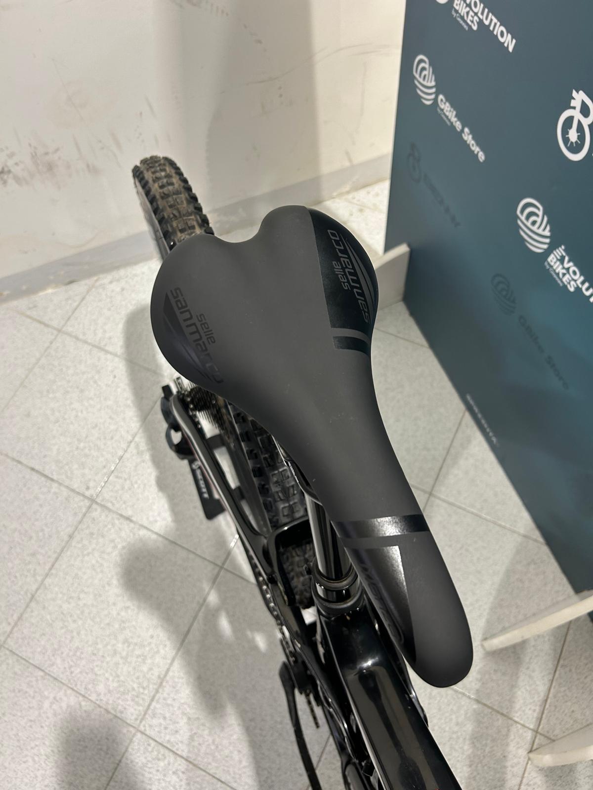 Trek Schiene 9,9 Größe M - Gebraucht