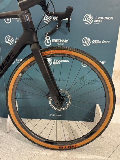 Rozmiar kostki Nuroad żwiru XL - Używany