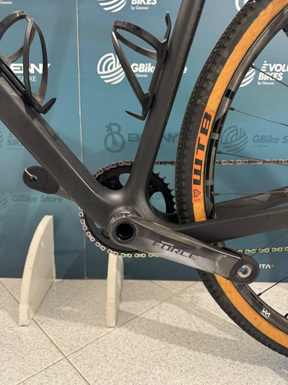 Rozmiar kostki Nuroad żwiru XL - Używany