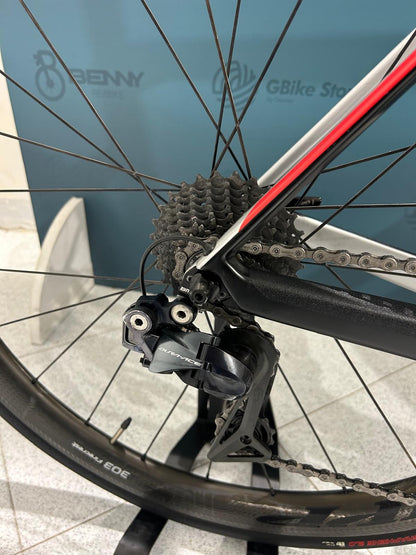 BMC SLR 01 Taille 58 - Occasion