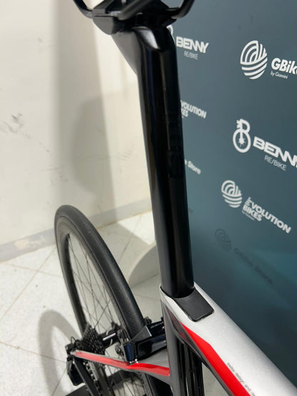 BMC SLR 01 Taille 58 - Occasion