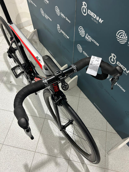 BMC SLR 01 Taille 58 - Occasion