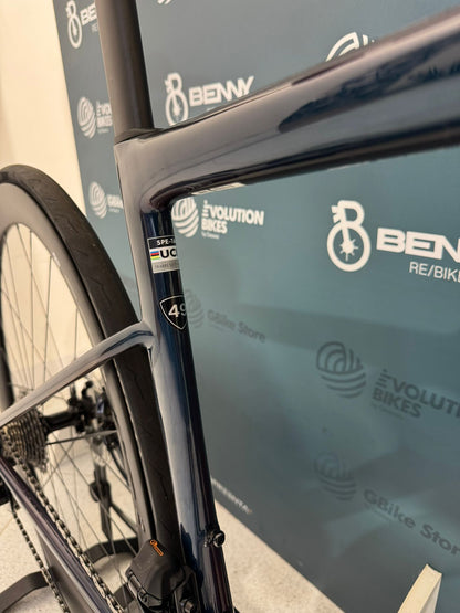 Specialized S-Works Tarmac SL8 Dura-Ace Di2 12v Size 49 - Demos