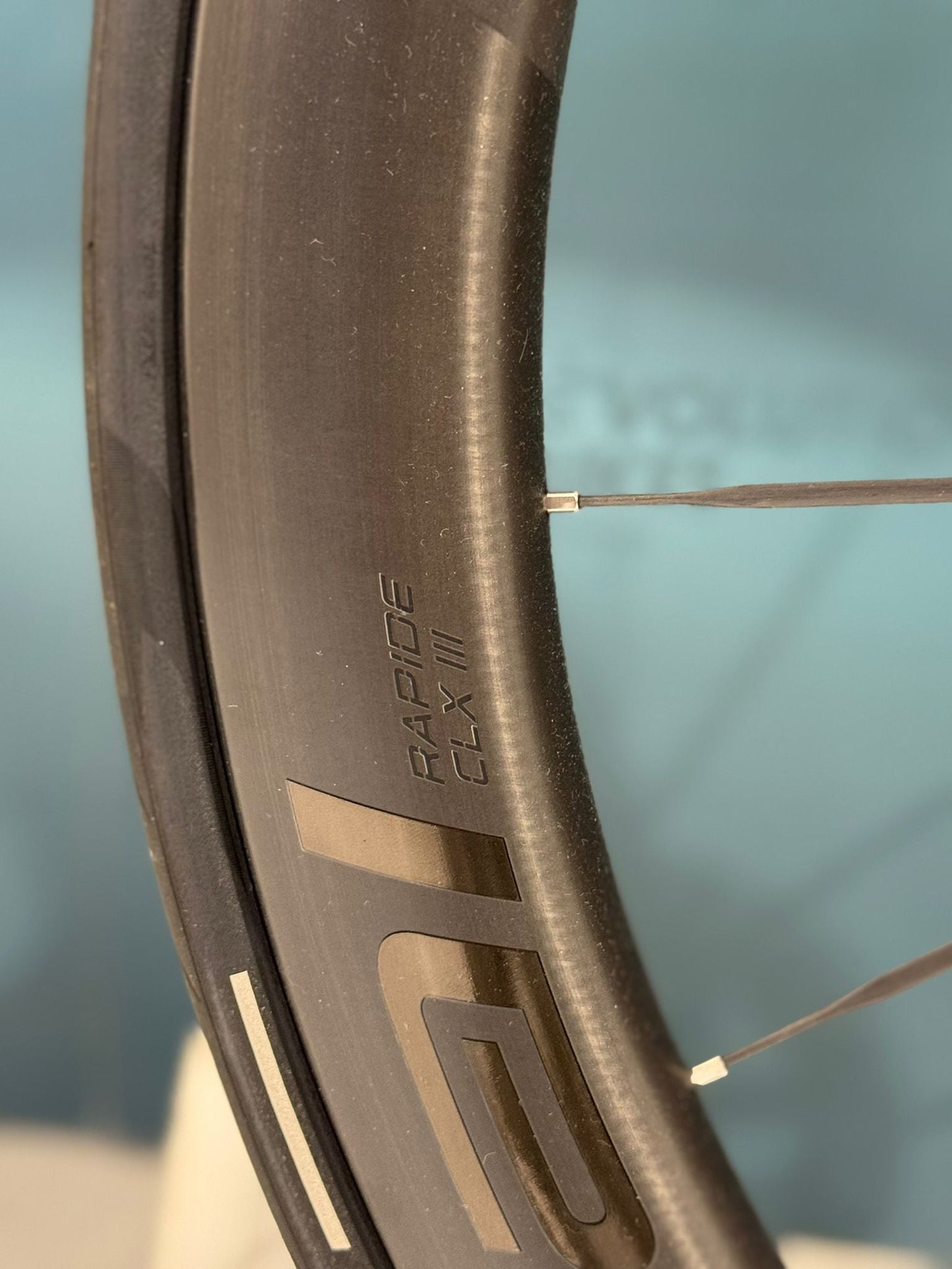 Specialized S-Works Tarmac SL8 Dura-Ace Di2 12v Size 49 - Demos