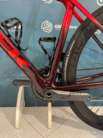 Trek Émonda SLR 9 AXS Size 47 - Used