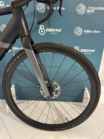 Canyon Endurace: Taille ON L - Utilisé