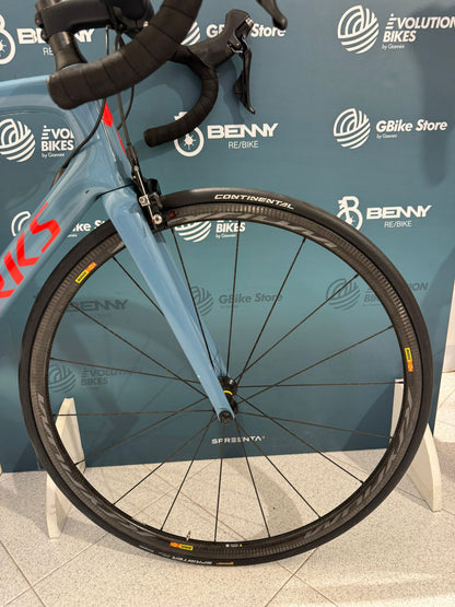 S-Works Tarmac SL6 Rozmiar felgi 56 - Używany