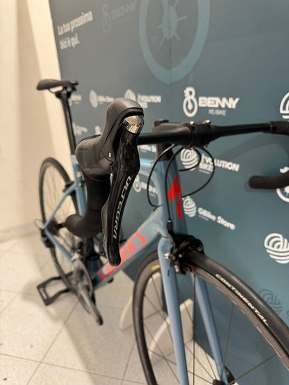 S-Works Tarmac SL6 Rozmiar felgi 56 - Używany