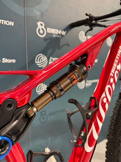 Wilier Urta Taille reflex AXS M - Utilisé