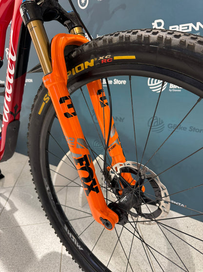 Wilier Urta Taille reflex AXS M - Utilisé