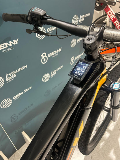 Trek Taille du rail 9.8 L - Utilisé