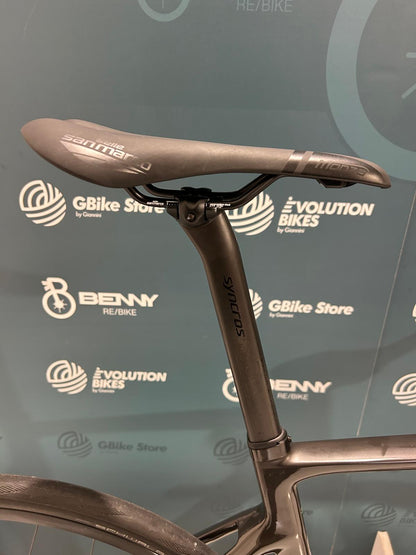 Scott Addict e-Ride 30 Taglia M - Usata