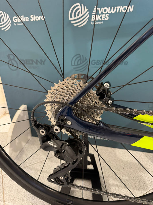 Raymon Cięcie tarczowe RaceRay 7.0 S/54 - Używany