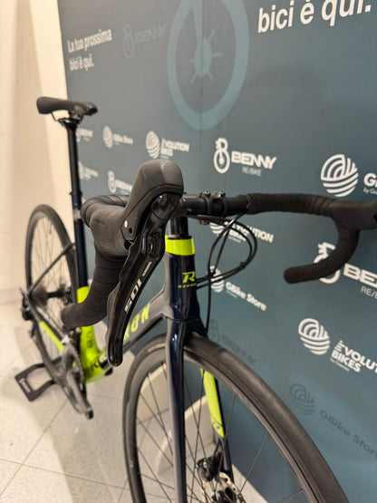 Raymon RaceRay 7.0 Disc Size S/54 - Used