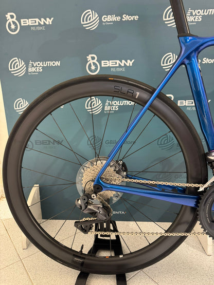 Tamaño gigante TCR Disc Pro Di2 L - Usado