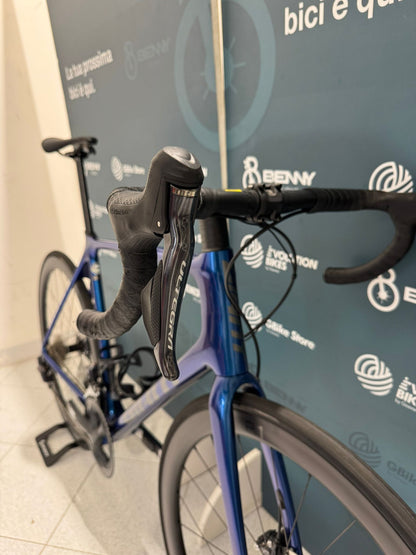 Tamaño gigante TCR Disc Pro Di2 L - Usado