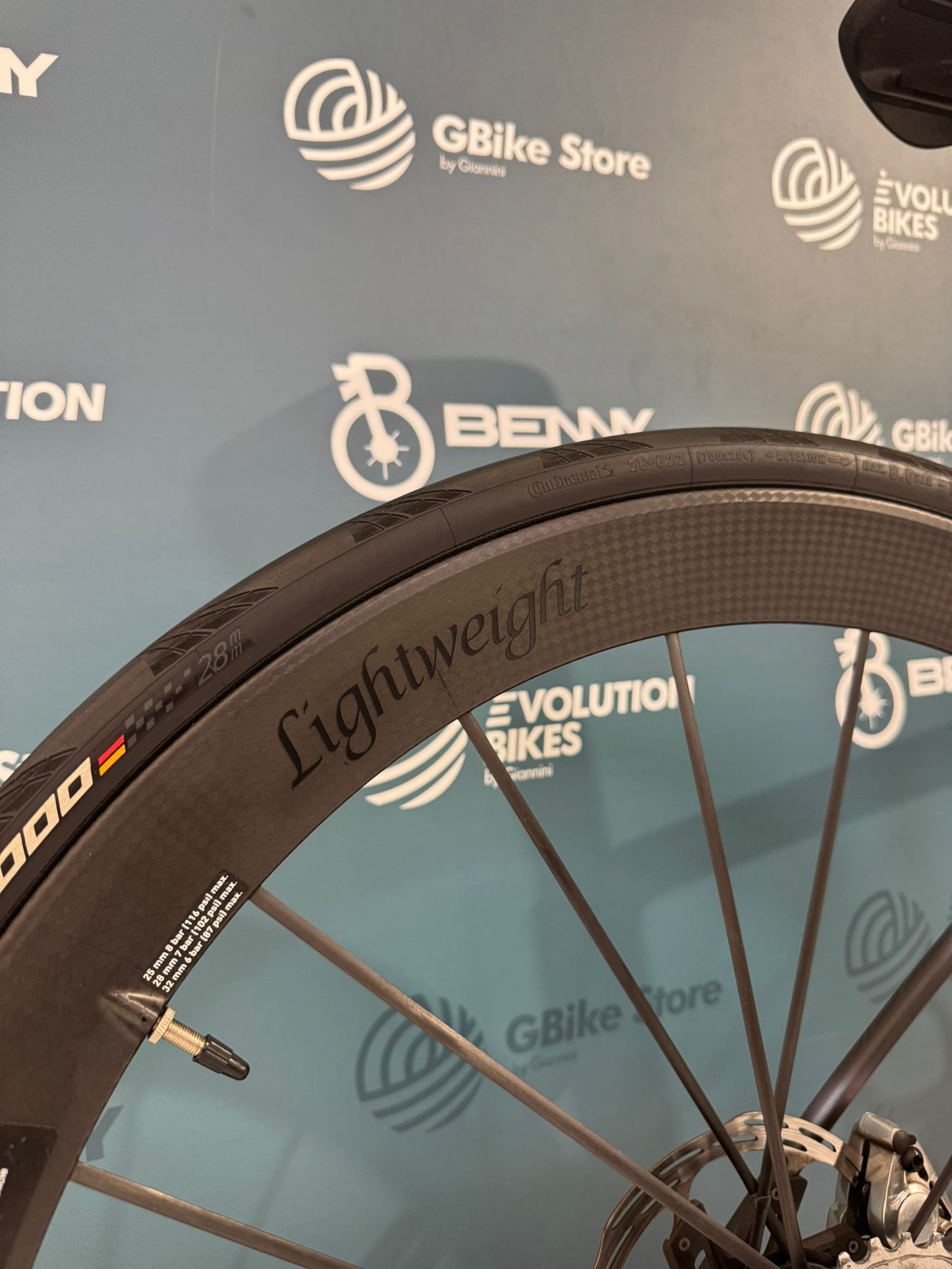 Scott Addict RC Ultimate Red E1 2025 Taglia XXS - Usata