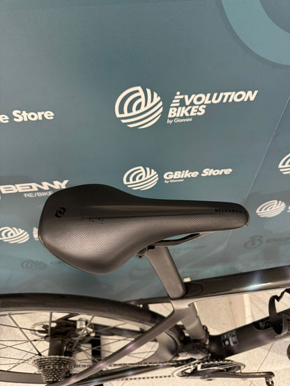 Scott Addict RC Ultimate Red E1 2025 Taglia XXS - Usata