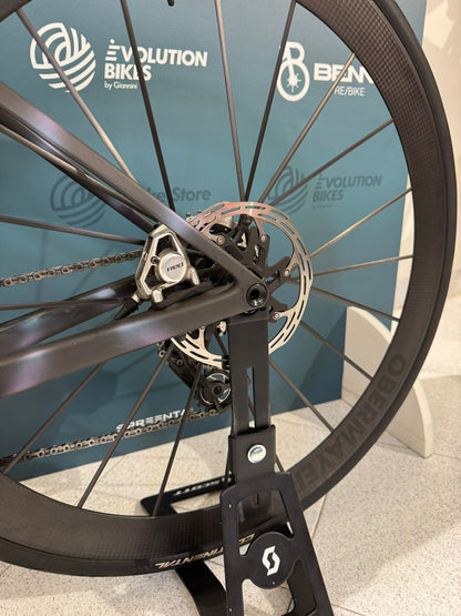 Scott Addict RC Ultimate Red E1 2025 Taglia XXS - Usata