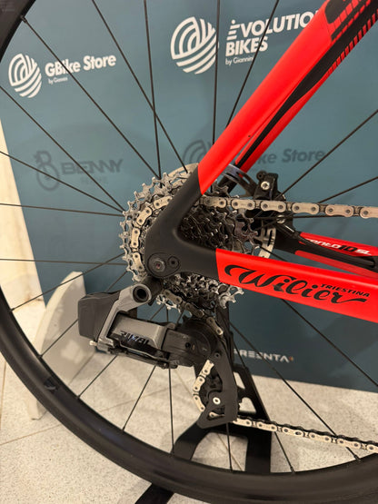 Wilier Cento10 SL Disco Tamaño AXS L - Usado
