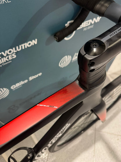 Wilier Cento10 SL Disco Tamaño AXS L - Usado