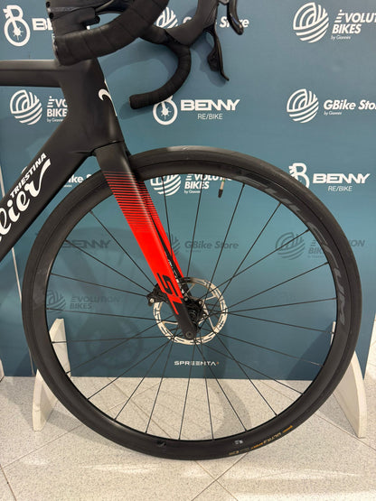 Wilier Cento10 SL Disco Tamaño AXS L - Usado