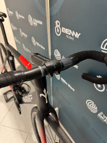 Wilier Cento10 SL Disco Tamaño AXS L - Usado