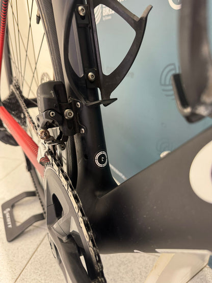 Wilier Cento10 SL Disco Tamaño AXS L - Usado