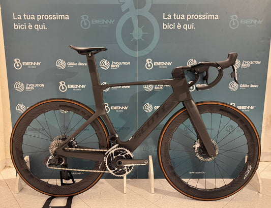 Scott Folia RC Ultimate AXS Rozmiar M - Używany