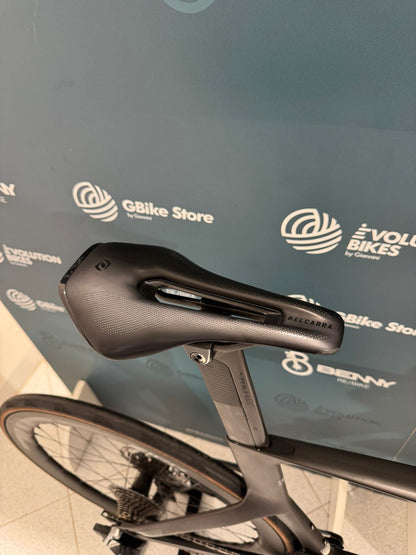 Scott Lámina RC Ultimate AXS Tamaño M - Usado