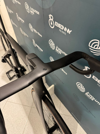 Scott Lámina RC Ultimate AXS Tamaño M - Usado