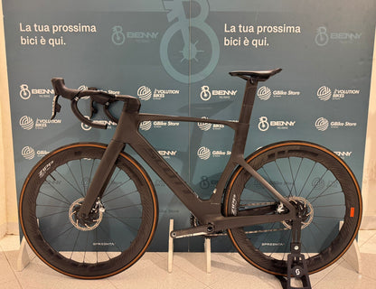 Scott Lámina RC Ultimate AXS Tamaño M - Usado