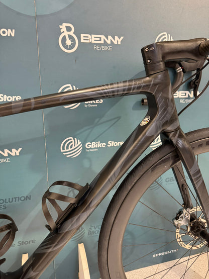Giant TCR Advanced Disc AXS-Größe M - Gebraucht