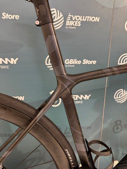 Giant TCR Advanced Disc AXS-Größe M - Gebraucht