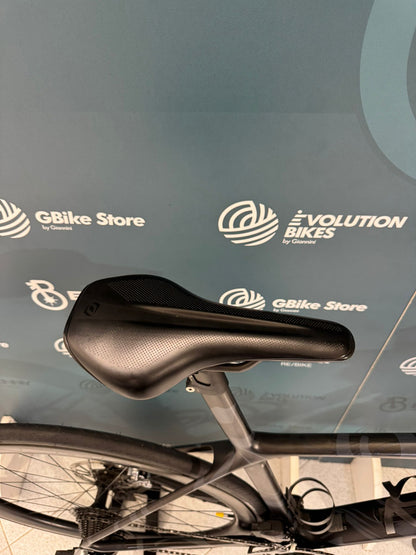 Giant TCR Advanced Disc AXS-Größe M - Gebraucht