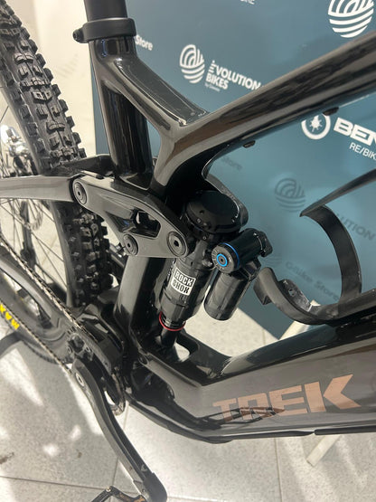 Trek Carburant EXe 9.9 XX AXS Taille M -Test de démonstration