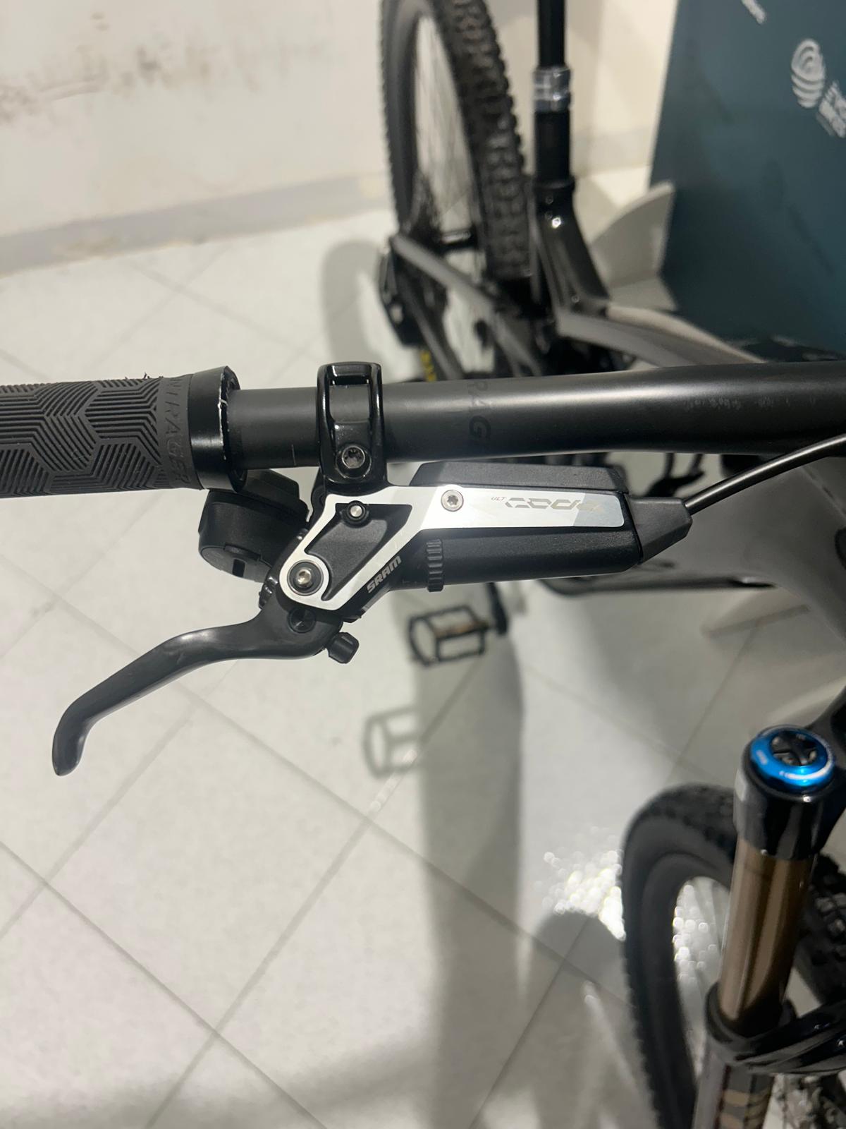 Trek Carburant EXe 9.9 XX AXS Taille M -Test de démonstration