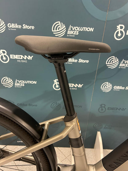 Canyon Previous:ON 5 Size S - Used