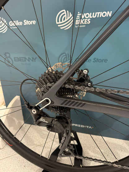 Merida Scultura Endurance 4000 Scheibengröße S - Gebraucht