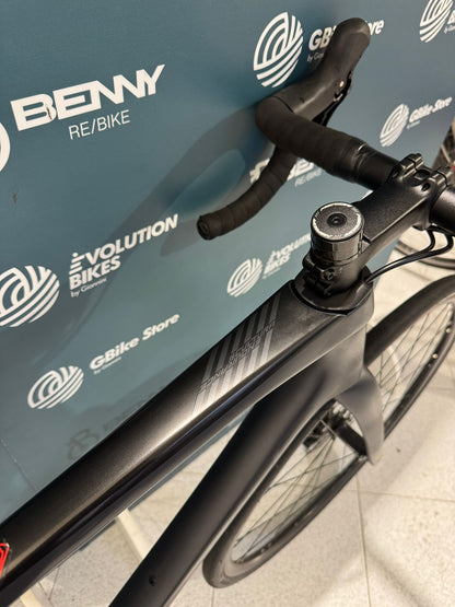 Merida Scultura Endurance 4000 Scheibengröße S - Gebraucht