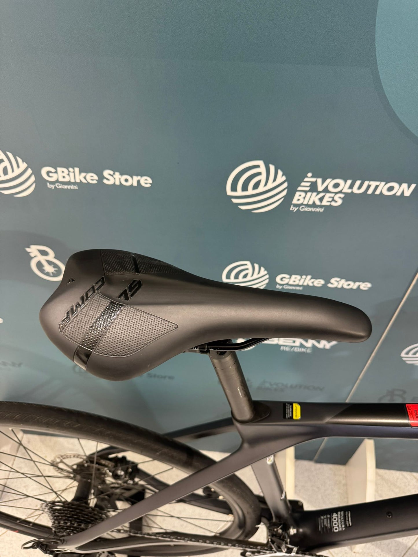 Merida Scultura Endurance 4000 Scheibengröße S - Gebraucht