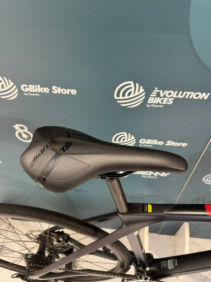 Merida Scultura Endurance 4000 Scheibengröße S - Gebraucht