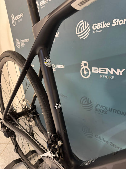 Merida Scultura Endurance 4000 Scheibengröße S - Gebraucht