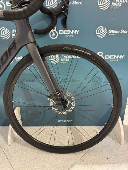 Merida Scultura Endurance 4000 Scheibengröße S - Gebraucht