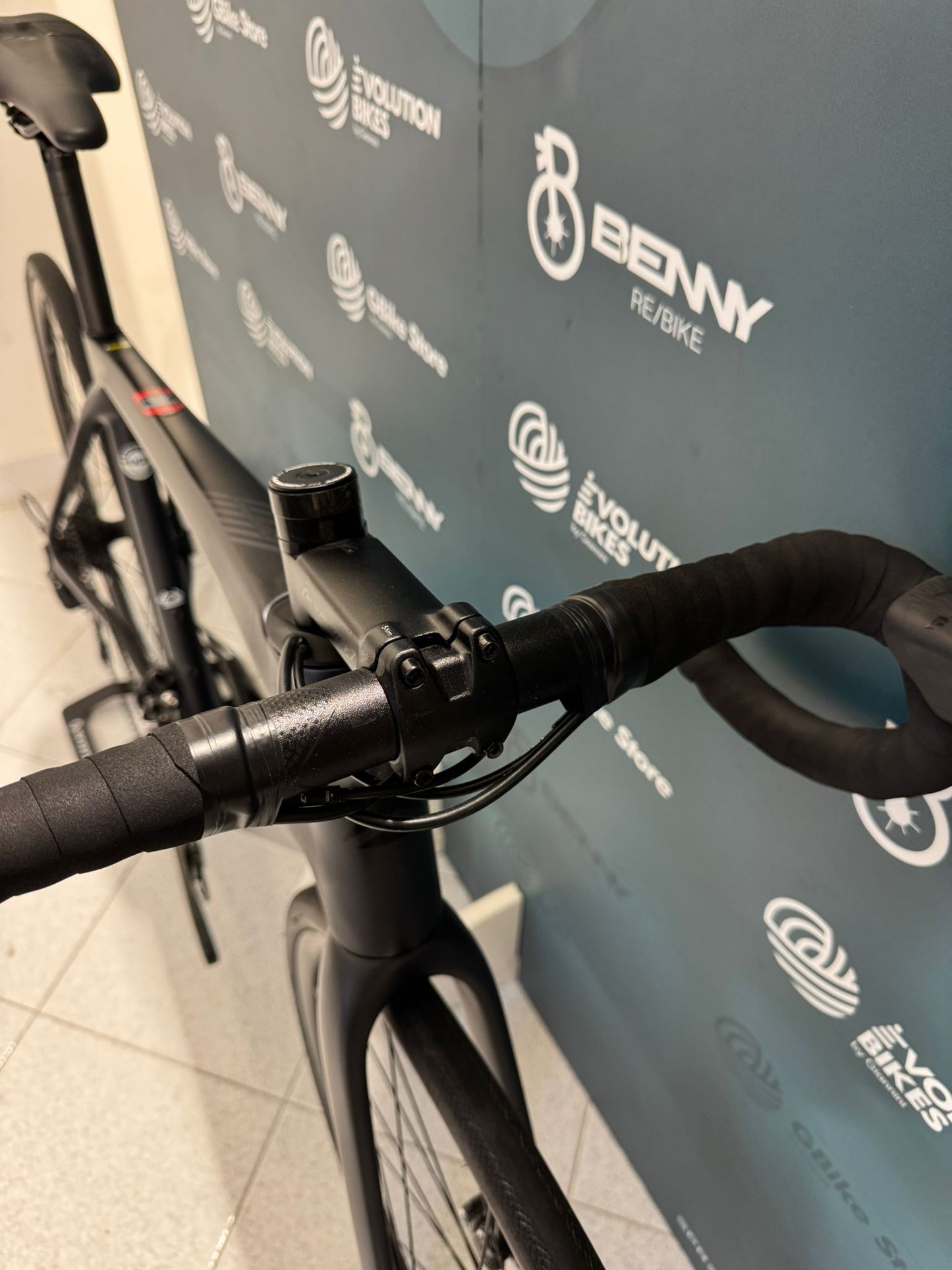 Merida Scultura Endurance 4000 Scheibengröße S - Gebraucht