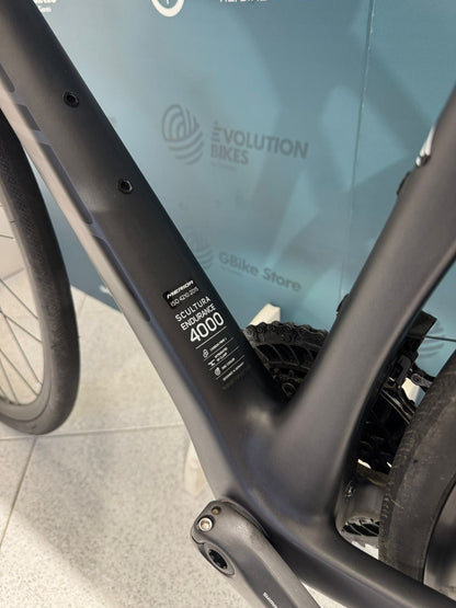 Merida Scultura Endurance 4000 Scheibengröße S - Gebraucht