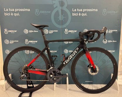 Wilier Tamaño del disco Cento10 SL M - Usado