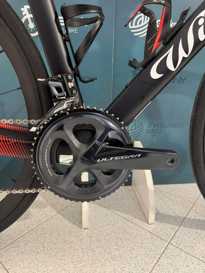 Wilier Tamaño del disco Cento10 SL M - Usado