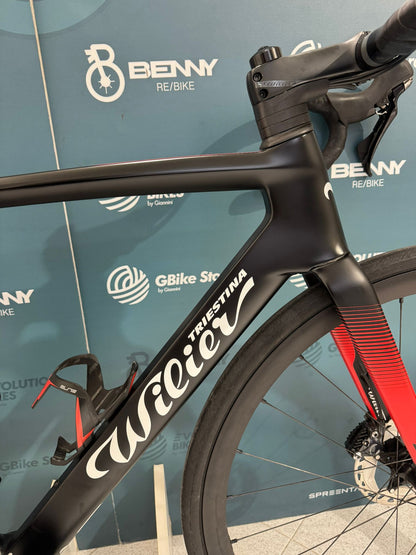 Wilier Tamaño del disco Cento10 SL M - Usado